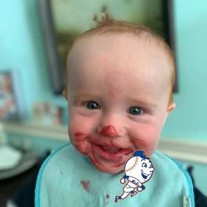 Meet your Posher, Steve